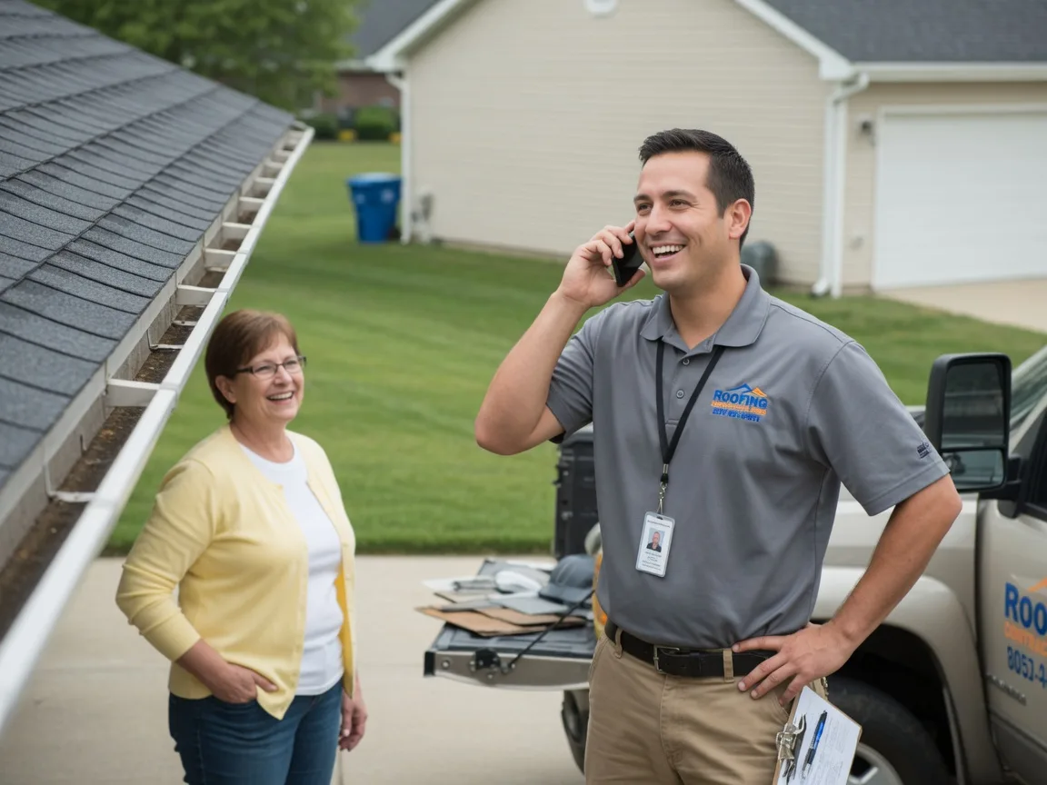 Local Roofing Contractors Caro, MI FAQs
